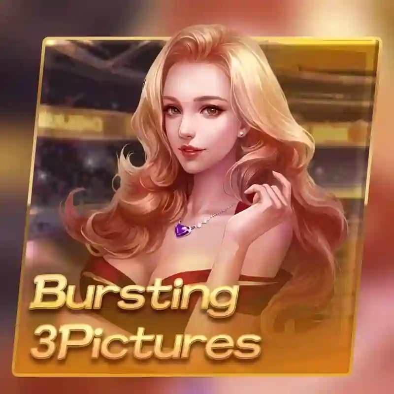 Trò chơi Bùng nổ 3 hình ảnh tại casino md66