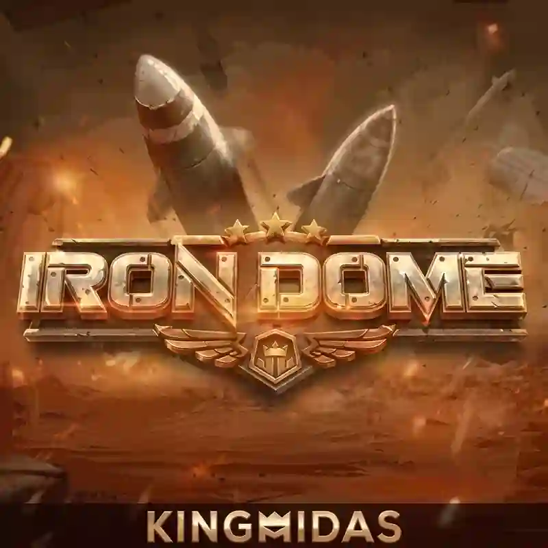 Chơi game Mái Vòm Sắt tại md66