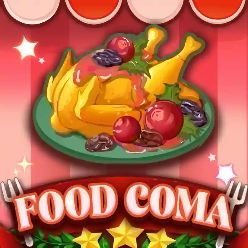 Trò chơi casino Thức ăn Coma tại nhà cái md66