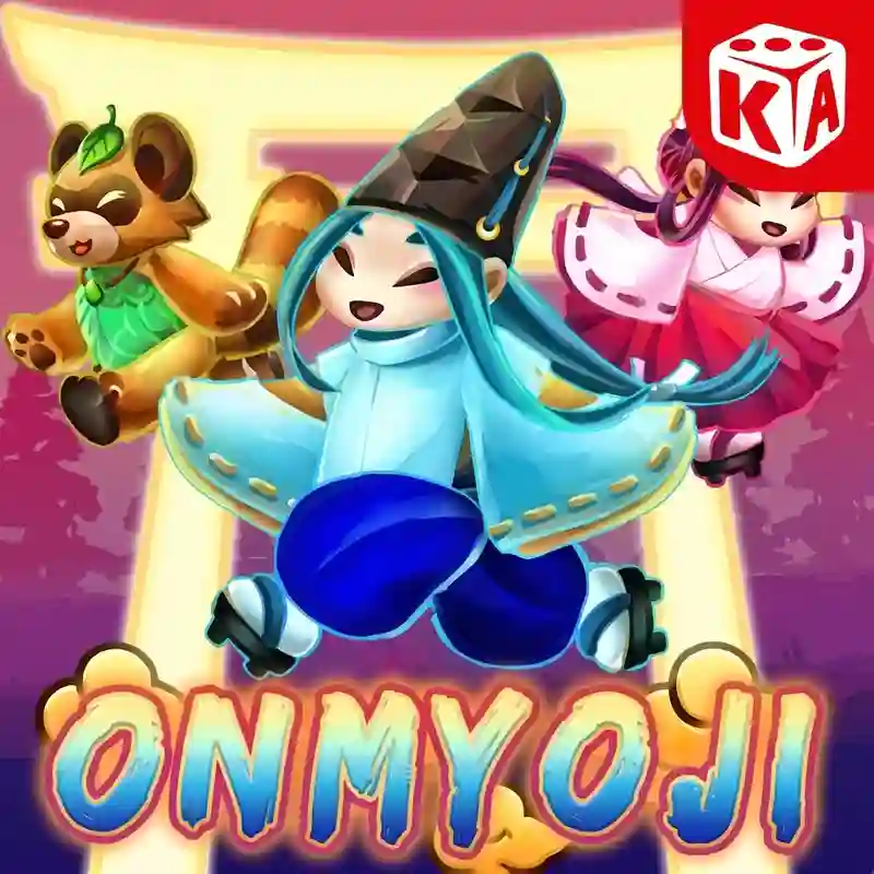 Trò chơi casino Yin và Yang trực tuyến tại md66