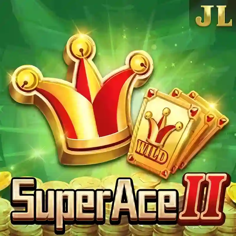Trò chơi Át chủ bài siêu cấp II casino trực tuyến md66
