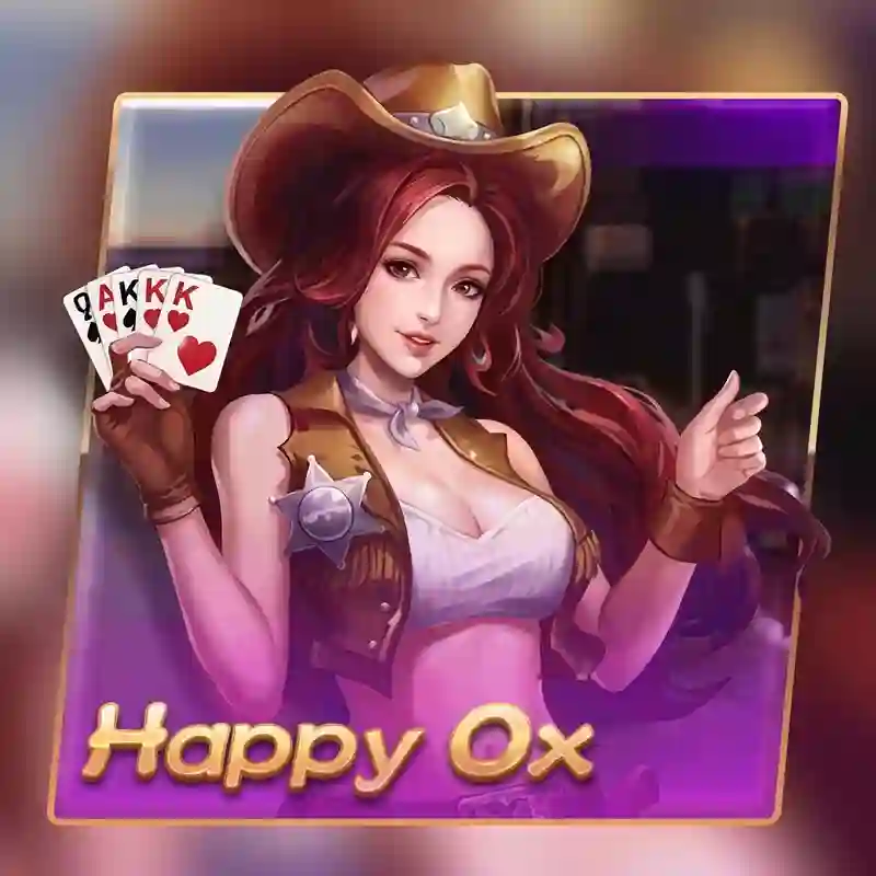Game Slot រីករាយ Ox md66