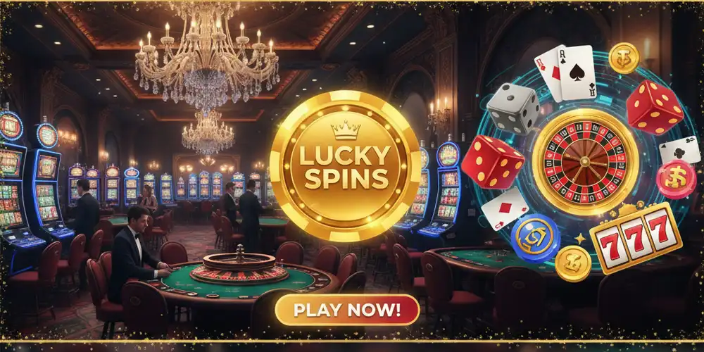 md66 Casino Banner